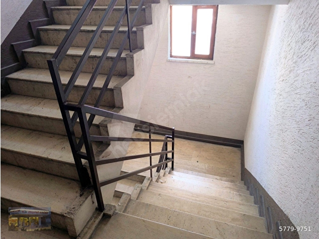 BURHANETTİN ONAT CADDESİ ÜZERİNDE ARA KATTA DAİRE VE İŞYERİNE UYGUN 3+1 KİRALIK - Görsel 27