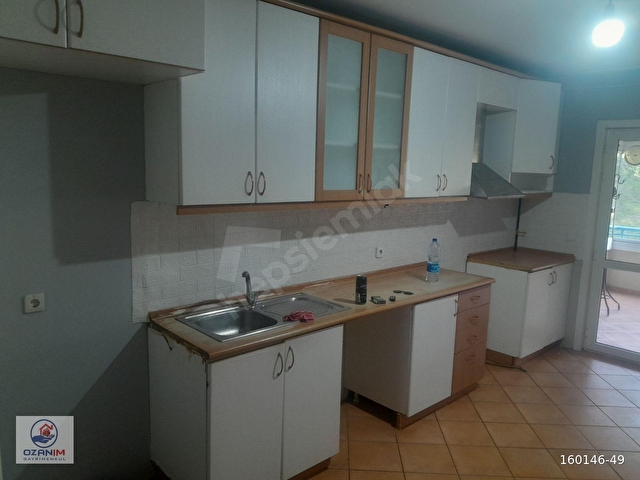 ERYAMANEVLERİ 3+1 ÖZGÜN İPEK SİTESİ GİRİŞ KAT 120 LİK OZANIM DAN - Görsel 5