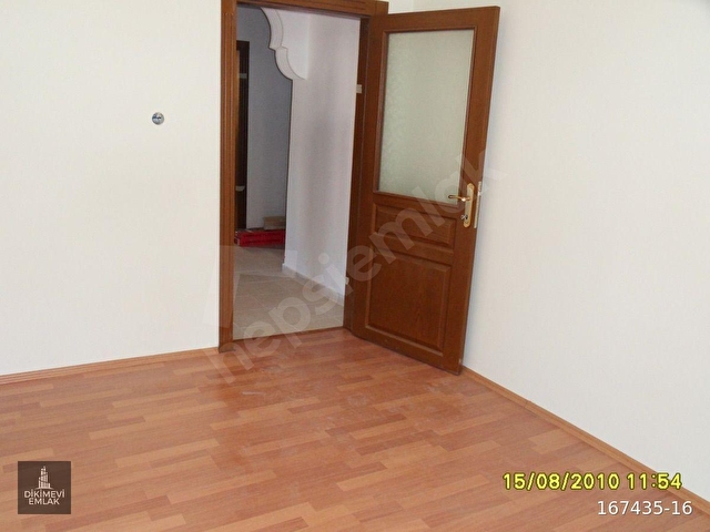 GÜNSAZAK CADDESİNDE SATILIK 3+1 DAİRE