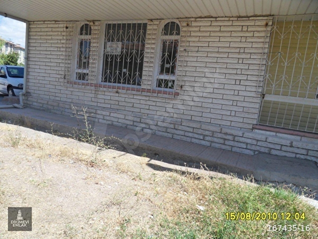 GÜNSAZAK CADDESİNDE SATILIK 3+1 DAİRE - Görsel 2