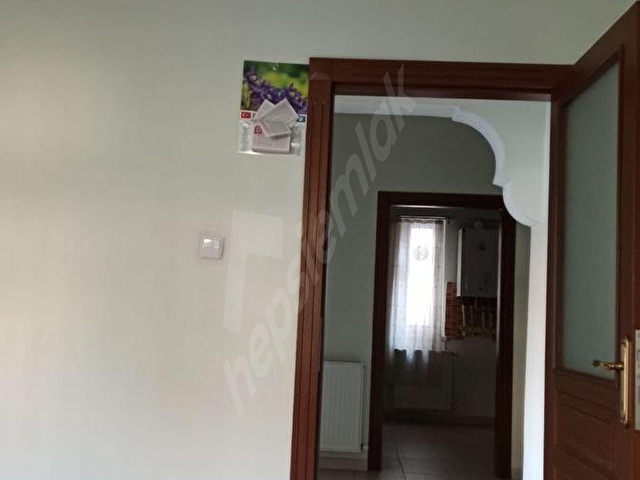 GÜNSAZAK CADDESİNDE SATILIK 3+1 DAİRE - Görsel 7