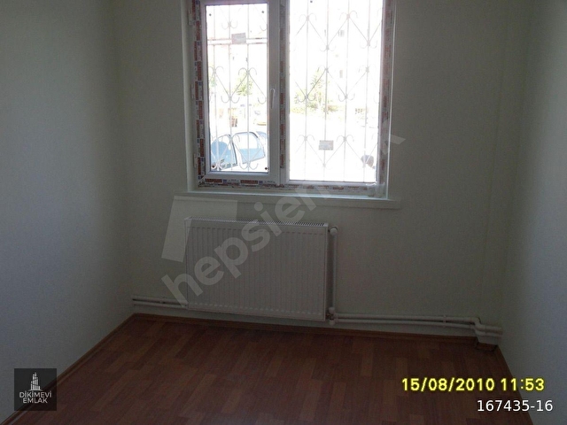 GÜNSAZAK CADDESİNDE SATILIK 3+1 DAİRE - Görsel 9