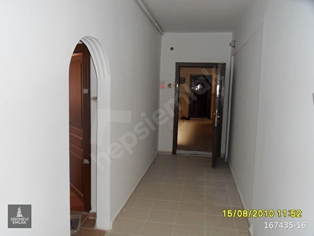 GÜNSAZAK CADDESİNDE SATILIK 3+1 DAİRE - Görsel 13