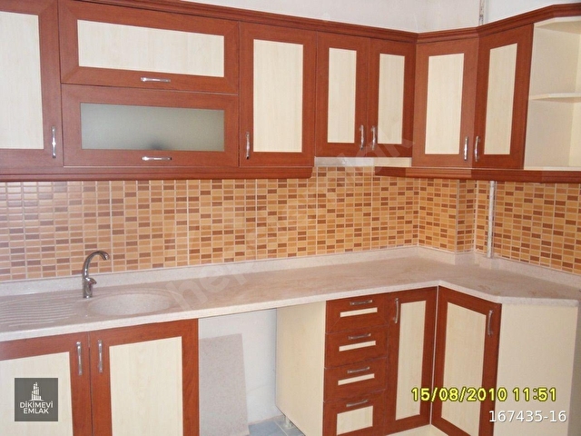 GÜNSAZAK CADDESİNDE SATILIK 3+1 DAİRE - Görsel 15