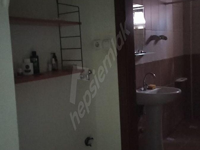 GÜNSAZAK CADDESİNDE SATILIK 3+1 DAİRE - Görsel 17