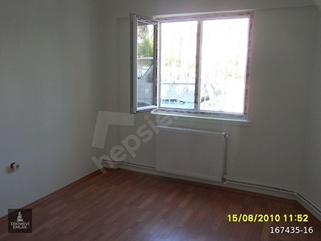 GÜNSAZAK CADDESİNDE SATILIK 3+1 DAİRE - Görsel 20