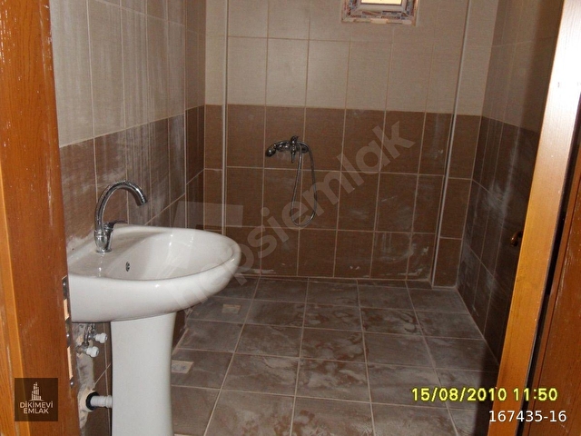 GÜNSAZAK CADDESİNDE SATILIK 3+1 DAİRE - Görsel 27