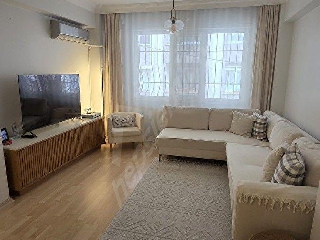 YENİ MAH 80M2 SATILIK 2+1 DAİRE