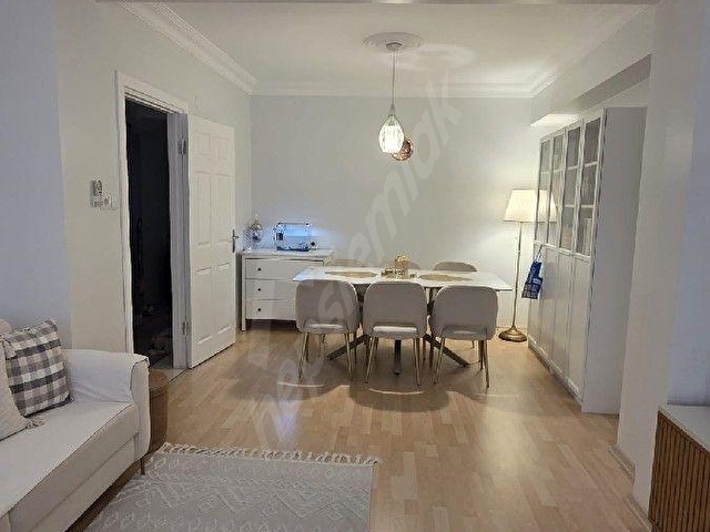 YENİ MAH 80M2 SATILIK 2+1 DAİRE - Görsel 2