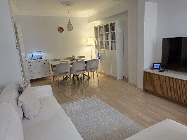 YENİ MAH 80M2 SATILIK 2+1 DAİRE - Görsel 5