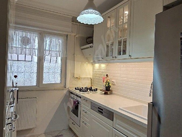 YENİ MAH 80M2 SATILIK 2+1 DAİRE - Görsel 7