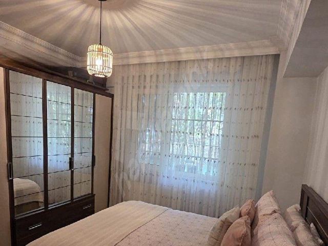 YENİ MAH 80M2 SATILIK 2+1 DAİRE - Görsel 11