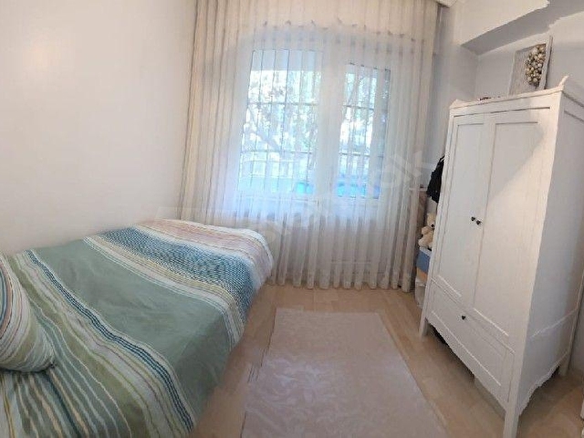 YENİ MAH 80M2 SATILIK 2+1 DAİRE - Görsel 15