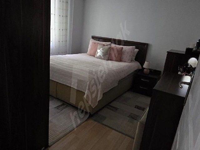 YENİ MAH 80M2 SATILIK 2+1 DAİRE - Görsel 17