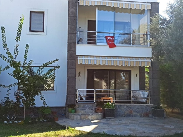 Bodrum Turgutreis Karabag Da Deniz Manzarali 3 1 Mustakil Dublex 121087 1 Hurriyet Emlak