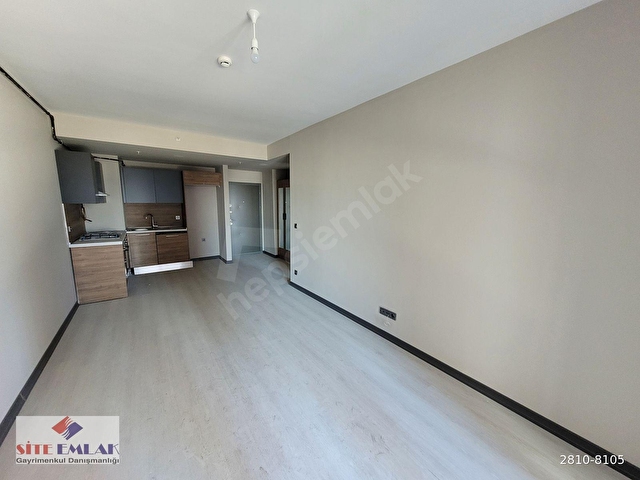 Ödül İstanbulda Peyzaj Manzaralı, H Blok 1+1 Satılık Daire 75m2 - Görsel 14