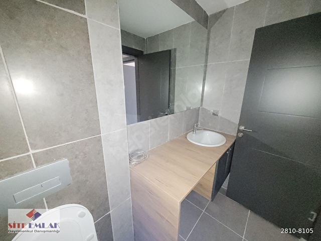 Ödül İstanbulda Peyzaj Manzaralı, H Blok 1+1 Satılık Daire 75m2 - Görsel 12