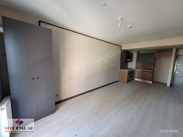 Ödül İstanbulda Peyzaj Manzaralı, H Blok 1+1 Satılık Daire 75m2 - Görsel 9
