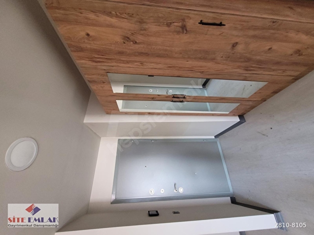 Ödül İstanbulda Peyzaj Manzaralı, H Blok 1+1 Satılık Daire 75m2 - Görsel 8