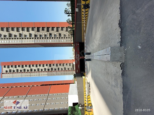 Ödül İstanbulda Peyzaj Manzaralı, H Blok 1+1 Satılık Daire 75m2 - Görsel 13