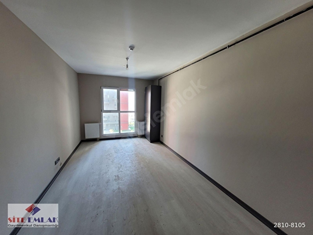 Ödül İstanbulda Peyzaj Manzaralı, H Blok 1+1 Satılık Daire 75m2 - Görsel 2