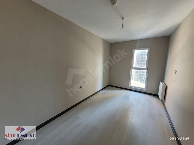 Ödül İstanbulda Peyzaj Manzaralı, H Blok 1+1 Satılık Daire 75m2 - Görsel 4