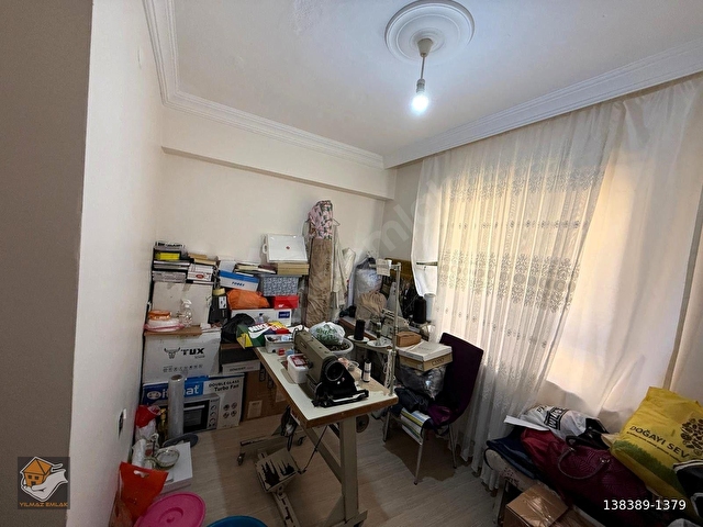 ꧁▇YILMAZDAN▇꧂ŞAHAPGÜRLERDE KATTA MASRAFSIZ GENİŞ 3+1 DAİRE - Görsel 22
