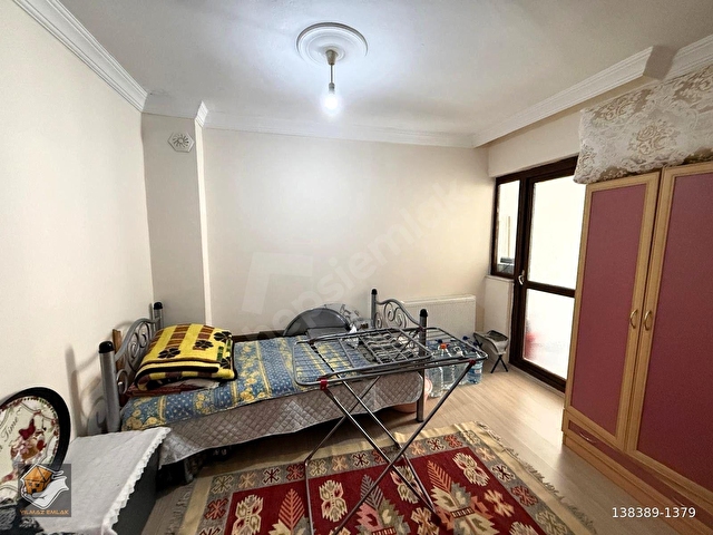 ꧁▇YILMAZDAN▇꧂ŞAHAPGÜRLERDE KATTA MASRAFSIZ GENİŞ 3+1 DAİRE - Görsel 24