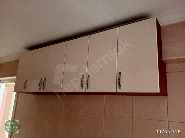 AYVALIK 150 EVLER MAHALLESİNDE BAHÇE KATI SATILIK DAİRE - Görsel 22