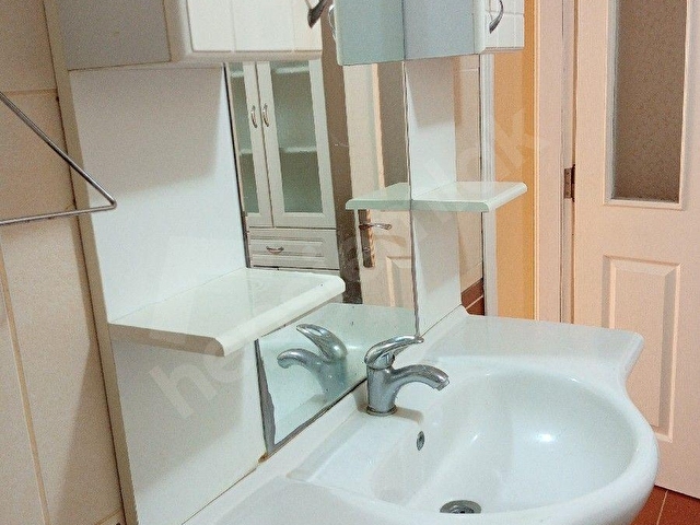 AYVALIK 150 EVLER MAHALLESİNDE BAHÇE KATI SATILIK DAİRE - Görsel 25