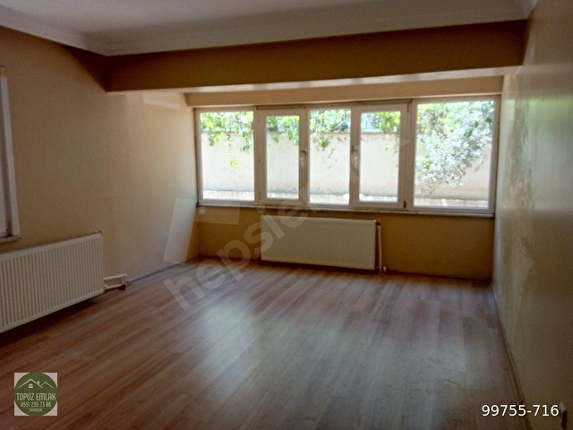 AYVALIK 150 EVLER MAHALLESİNDE BAHÇE KATI SATILIK DAİRE - Görsel 26