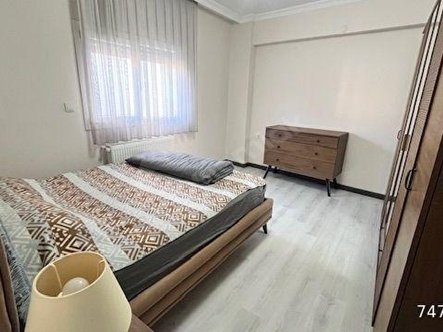 SEKANSDAN NERGİZ METROYA YAKIN FULL EŞYALI 3 YAŞINDA 80M2 2+1 - Görsel 22