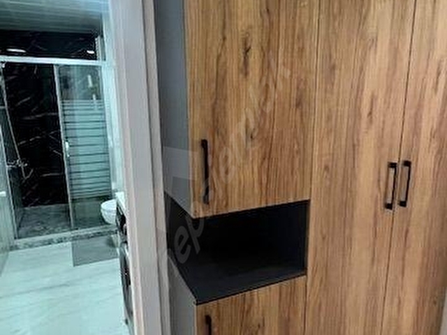 SEKANSDAN NERGİZ METROYA YAKIN FULL EŞYALI 3 YAŞINDA 80M2 2+1 - Görsel 13