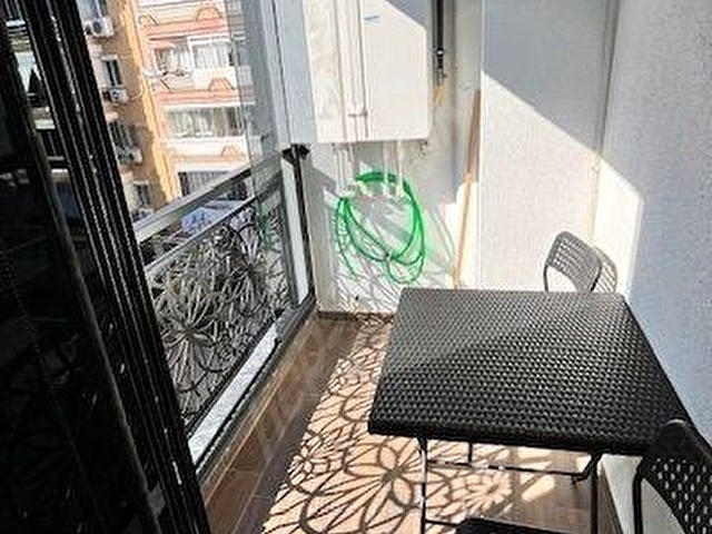 SEKANSDAN NERGİZ METROYA YAKIN FULL EŞYALI 3 YAŞINDA 80M2 2+1 - Görsel 8