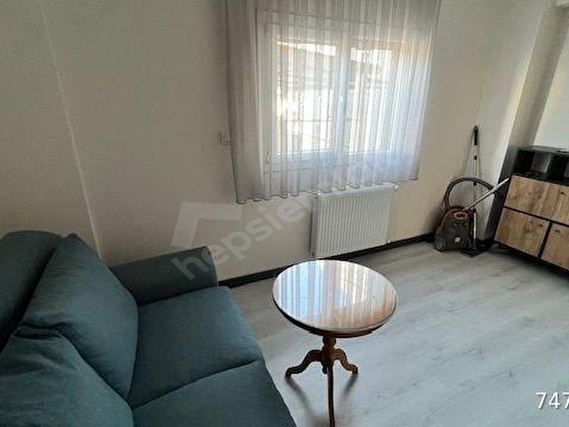 SEKANSDAN NERGİZ METROYA YAKIN FULL EŞYALI 3 YAŞINDA 80M2 2+1 - Görsel 21