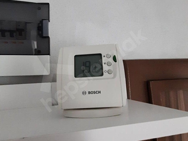 LÜLEBURGAZ YILDIZ MAH. 2+1 KİRALIK DAİRE-ALYA GAYRİMENKUL - Görsel 24