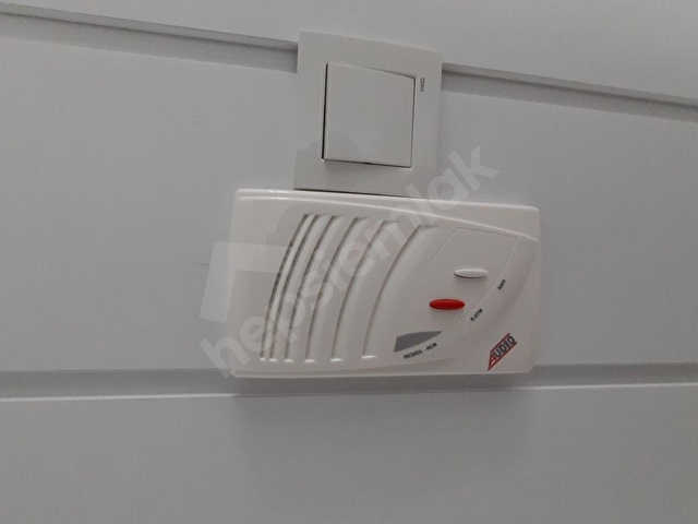 LÜLEBURGAZ YILDIZ MAH. 2+1 KİRALIK DAİRE-ALYA GAYRİMENKUL - Görsel 25