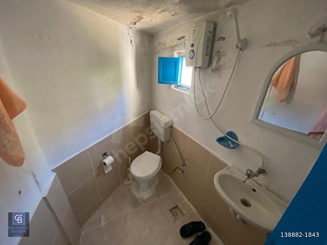 ZEYTİNLİDE SATILIK KÖY EVİ - Görsel 12