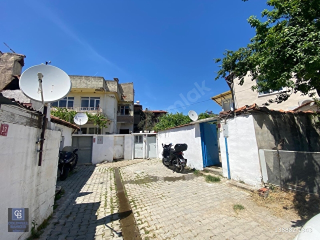 ZEYTİNLİDE SATILIK KÖY EVİ - Görsel 4