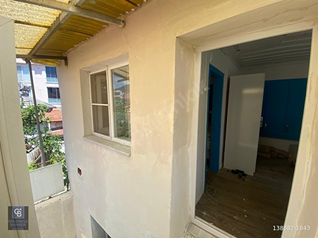 ZEYTİNLİDE SATILIK KÖY EVİ - Görsel 18