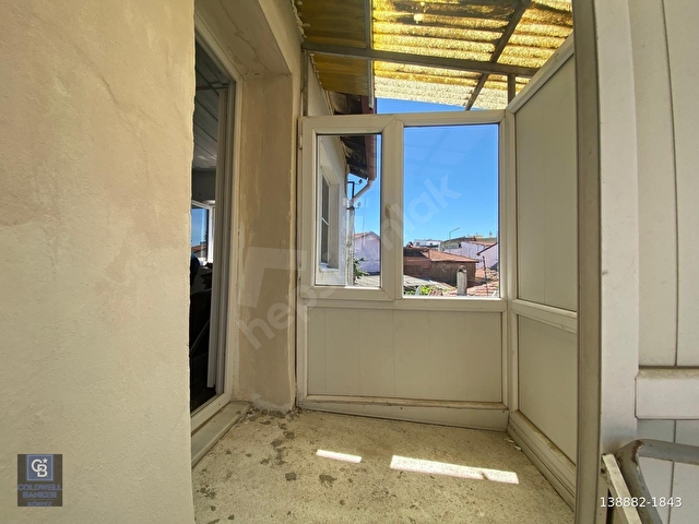 ZEYTİNLİDE SATILIK KÖY EVİ - Görsel 20