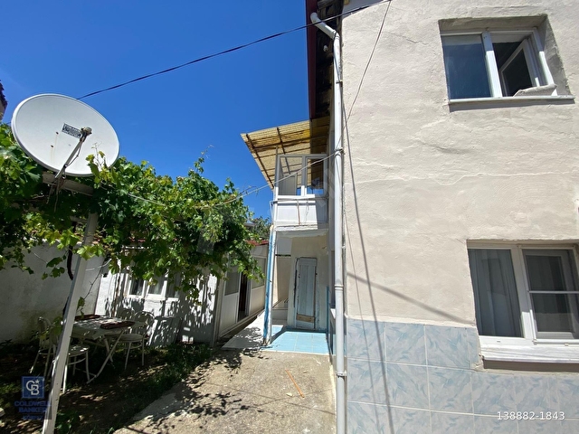 ZEYTİNLİDE SATILIK KÖY EVİ - Görsel 6