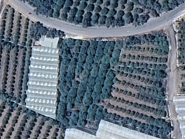 ATABEYden Kocahasanlıda 2310m² Köşe Parsel Arsa (2050+260) - Görsel 4