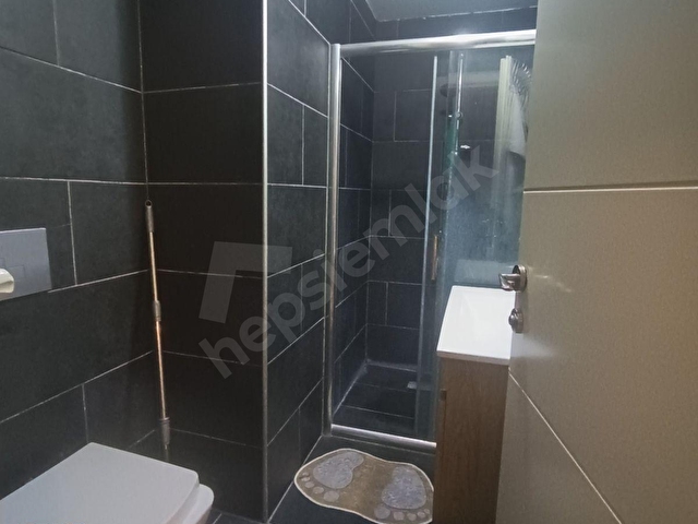 KAĞITHANE MERKEZ YAKIN 1+1 EŞYALI ASANSÖRLÜ YENİ BİNADA KİRALIK - Görsel 18