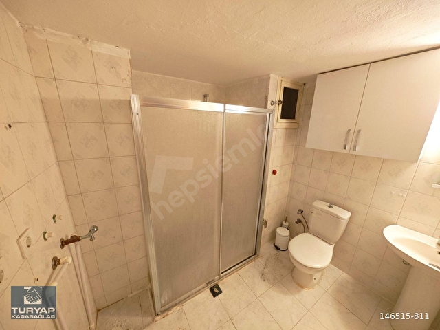 Basın Sitesi Mah.de Doğalgazlı 3+1 Kiralık Daire Turyap.tan - Görsel 16