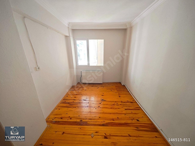 Basın Sitesi Mah.de Doğalgazlı 3+1 Kiralık Daire Turyap.tan - Görsel 21