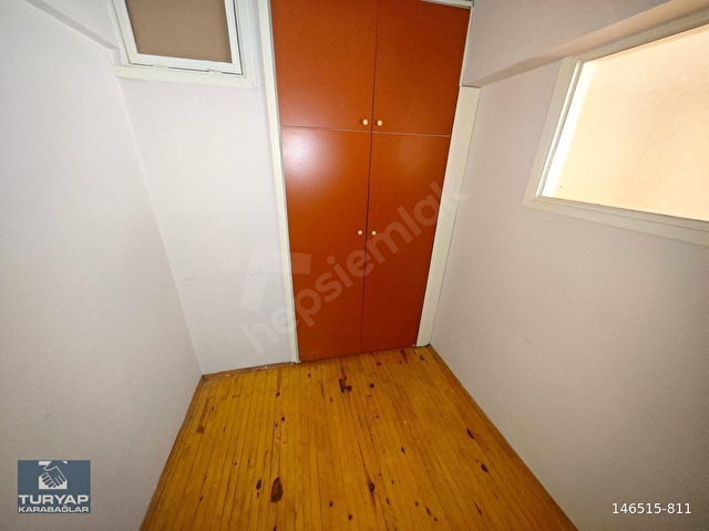 Basın Sitesi Mah.de Doğalgazlı 3+1 Kiralık Daire Turyap.tan - Görsel 25
