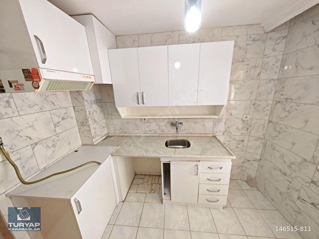 Basın Sitesi Mah.de Doğalgazlı 3+1 Kiralık Daire Turyap.tan - Görsel 7