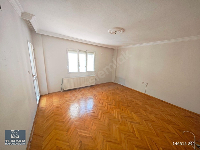 Basın Sitesi Mah.de Doğalgazlı 3+1 Kiralık Daire Turyap.tan - Görsel 2