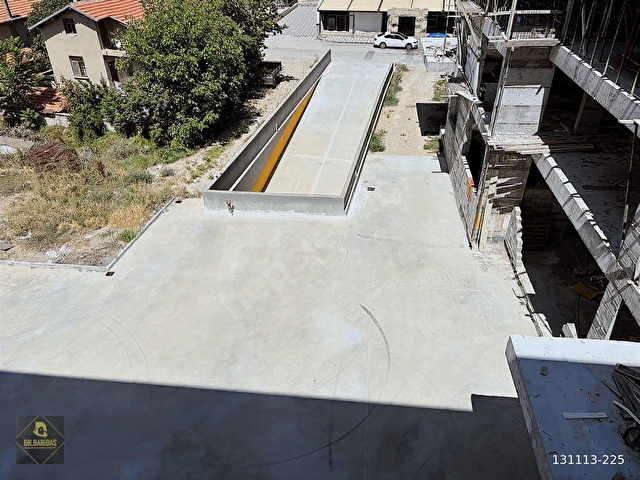 Acilll DR. BARİDASTAN SATILIK SIFIR 2+1  Masraflı - Görsel 5